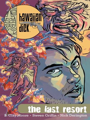 cover image of Hawaiian Dick (2003), Volume 2